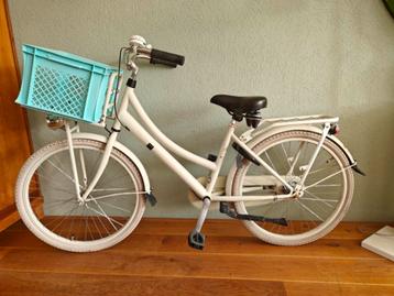 Batavus Diva (24 inch/ 3 versnellingen)  beschikbaar voor biedingen