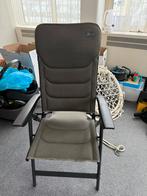 Travellife Campingtafel 100cm + 4 Bardani Stoelen - Gebruikt, Ophalen of Verzenden, Gebruikt, Aluminium, Inklapbaar