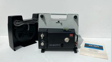 Elmo SP-F 8mm projector beschikbaar voor biedingen