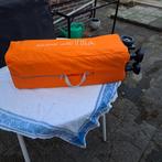 Kinder camping/logeerbedje, Kinderen en Baby's, Ophalen of Verzenden, Zo goed als nieuw