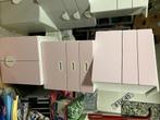 Smastad/platsa kasten te koop, Kinderen en Baby's, Kinderkamer | Commodes en Kasten, 50 tot 70 cm, Zo goed als nieuw, Ophalen