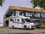 Knaus Live Wave 650 MF Automaat NIEUW, Caravans en Kamperen, Campers, Automaat, Luifel, Ringverwarming, Fiat