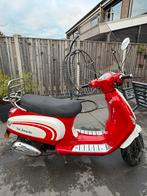 La Souris Scooter, Fietsen en Brommers, Ophalen, Gebruikt, Benzine, Overige merken