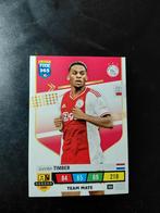 Jurrien timber ROOKIE (afc ajax) panini, Verzamelen, Ophalen of Verzenden, Nieuw, Ajax, Poster, Plaatje of Sticker