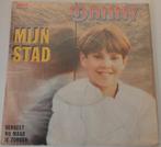 Danny de Munk > Mijn stad, Gebruikt, 7 inch, Single, Ophalen of Verzenden