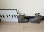 Snowboots maat 25, Kinderen en Baby's, Kinderkleding | Schoenen en Sokken, Gebruikt, Jongen of Meisje, Ophalen of Verzenden, Laarzen