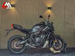 YAMAHA MT 07  - ABS - 2025 - Nieuwstaat, 2 cilinders, Bedrijf, Onbekend, Meer dan 35 kW
