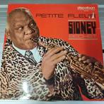 Sidney Bechet - Petite Fleur, 1960 tot 1980, Gebruikt, Ophalen of Verzenden, 12 inch