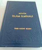 Büyük Islam Ilmihali, Ophalen of Verzenden, Zo goed als nieuw