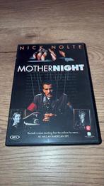 Mothernight / Mother Night met Nick Nolte., Vanaf 16 jaar, Ophalen of Verzenden, Zo goed als nieuw, Actiethriller