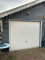 Garage gratis