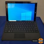 Microsoft Surface 3 II 64GB II 10.8 inch Full HD  WIN 10, Computers en Software, Windows Laptops