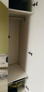 Ikea Pax Kast - Ruimtebesparend!, Huis en Inrichting, Kasten | Kledingkasten, Ophalen, Overige materialen, 200 cm of meer, 50 tot 100 cm