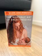 The Womanly Art of Breastfeeding (8th Edition), Zwangerschap en Bevalling, Nieuw, Ophalen of Verzenden, La Leche League
