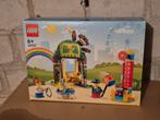 LEGO 40529 Pretpark - Nieuw in doos!, Ophalen of Verzenden, Nieuw, Complete set, Lego