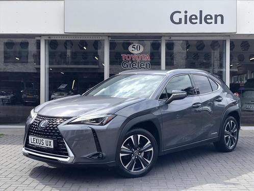 Lexus Ux 250h Preference Line | 18inch, Dodehoekherkenning,, Auto's, Lexus, Bedrijf, Te koop, UX, Achteruitrijcamera, Adaptive Cruise Control