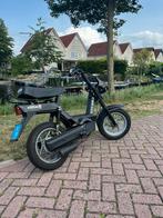 Citta Gilera, Gebruikt, Ophalen of Verzenden, Gilera