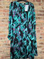 Nieuw! Samoon prachtige feestelijke jurk kaartje €150 mt 48, Overige kleuren, Jurk, Nieuw, Ophalen of Verzenden