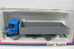 daf /leyland 600 truck-hispa models/spanje  1/43-AANBIEDING!, Hobby en Vrije tijd, Modelauto's | 1:43, Verzenden, Gebruikt, Bus of Vrachtwagen