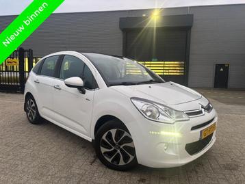 Citroen C3 1.6 B-HDi Panorama|Navigatie Exclusive 2015 beschikbaar voor biedingen