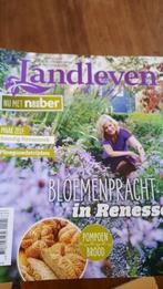 Landleven, Boeken, Tijdschriften en Kranten, Ophalen, Gelezen, Overige typen