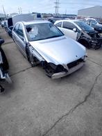 Linker achterdeur voor een Mercedes C-klasse W203 bj.2007, Ophalen, Mercedes, Mercedes, Mercedes