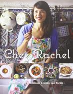 Chez Rachel, Boeken, Rachel Khoo, Ophalen of Verzenden, Zo goed als nieuw, Hoofdgerechten