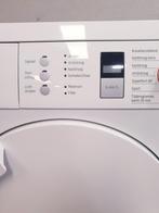 warmtepomp droger Bosch 7kg️️✅️ ️Avantixx7 A+ INC GARANTIE, Witgoed en Apparatuur, Wasdrogers, Ophalen, 6 tot 8 kg, Anti-kreukfase