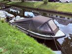 Garda Trento Sloep 5m, Watersport en Boten, Sloepen, Ophalen, Gebruikt, 6 meter of meer, Buitenboordmotor