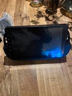 Fiat 500 android en apple carplay draadloos, Auto diversen, Ophalen of Verzenden, Zo goed als nieuw
