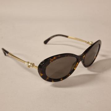 CHANEL Acetate Pearl Sunglasses 5428-H Zonnebril beschikbaar voor biedingen
