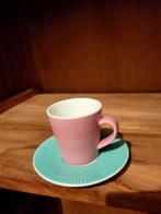 Lily's Cupcakes Kop en Schotel (6) - 001, Ophalen, Nieuw, Overige stijlen, Kop(pen) en/of Schotel(s)