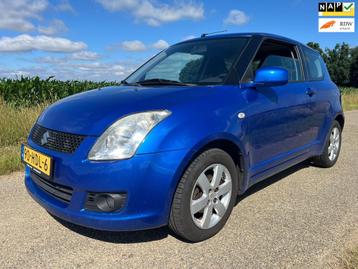 Suzuki Swift 1.3 Bandit | airco| nwe APK| beschikbaar voor biedingen