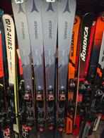 ATOMIC REDSTER QTI VERSCHILLENDE MATEN, 160 tot 180 cm, Schoenen, Ophalen of Verzenden, Zo goed als nieuw