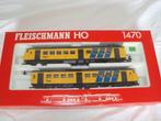 Fleischmann Sprinter NS 1470 voor marklin, Hobby en Vrije tijd, Modeltreinen | H0, Wisselstroom, Treinset, Fleischmann, Ophalen of Verzenden