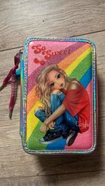 Topmodel Candy etui zonder vulling, Ophalen of Verzenden, Gebruikt