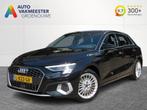Audi A3 SPORTBACK 40 TFSI E BNS EDIT. PHEV / Sportstoelen /, Electronic Stability Program (ESP), Gebruikt, Huisgarantie, 4 cilinders