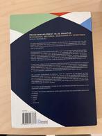 Procesmanagement in de Praktijk - Hugo Hendriks, Ophalen of Verzenden, Hugo Hendriks, Management, Zo goed als nieuw