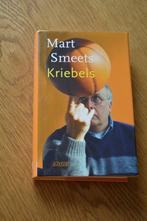 Kriebels mart Smeets Zo goed als nieuw, Ophalen of Verzenden, Zo goed als nieuw, Mart Smeets, Overige sporten