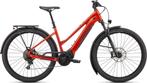 Specialized Tero 4.0 St Eq Nb Redwd/blk L Mixed Redwood/blac, Gebruikt, Overige merken