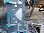 Wolfcraft Verstekzaaggeleider, Doe-het-zelf en Verbouw, Ophalen of Verzenden, Gebruikt