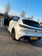 Peugeot 308 1.2 Puretech 130pk Eat8 2023 Wit, 1199 cc, USB, Wit, 1200 kg