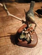 Country Artists Vuurkruin met Wilde Paddestoelen, Ophalen of Verzenden