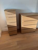 Diverse Ikea Kasten / lederen bank / boxspring en meer, Ophalen