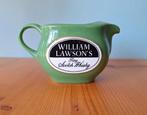 William Lawson's whisky waterkaraf 0,5l, Antiek en Kunst, Ophalen of Verzenden