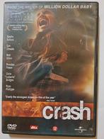 Crash, Cd's en Dvd's, Dvd's | Drama, Ophalen of Verzenden, Vanaf 12 jaar