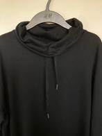 Massimo Dutti lange sweaterjurk oversized maxi maat M/L, Maat 38/40 (M), Nieuwezijds Voorburgwal 305, 1012RM te Amsterdam, Massimo Dutti