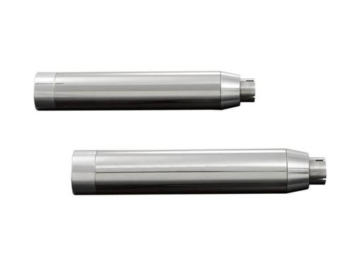 Highway Hawk Straight cut Exhaust set - Indian Scout - Nieuw, Motoren, Accessoires | Overige, Nieuw, Ophalen of Verzenden