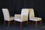 Mooie Chique Bendic eetkamerstoelen van Jeantique, Ophalen, Hout, Overige kleuren, Nieuw