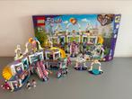 ZGAN Lego Friends Winkelcentrum 41450, Ophalen of Verzenden, Zo goed als nieuw